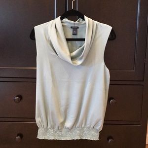 Ann Taylor factory top